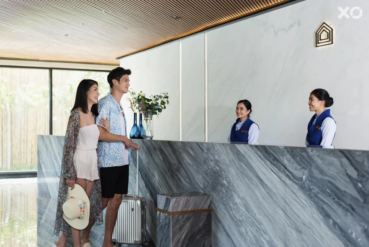 Brighton Grand Pattaya Hotel
