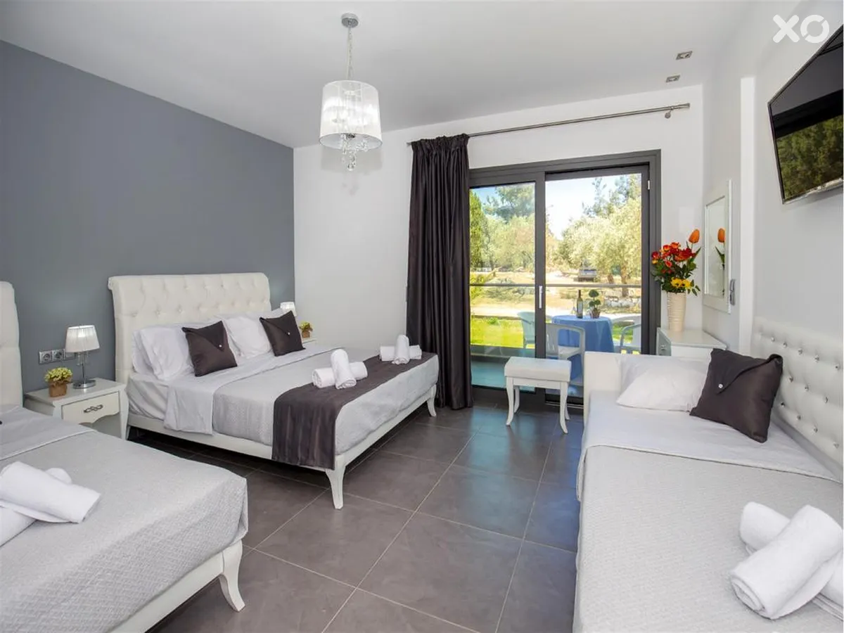Astris Sun Hotel