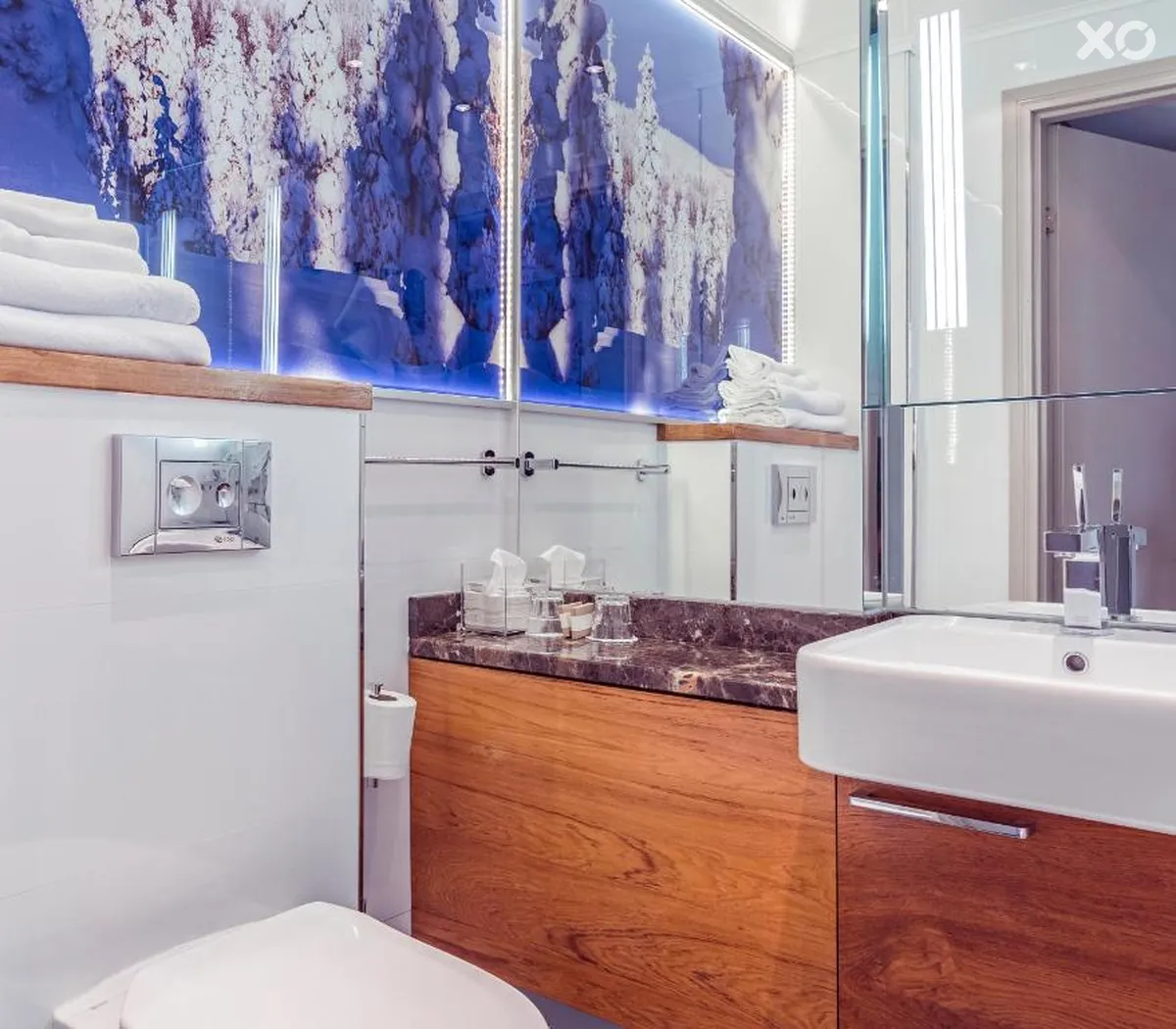 Arctic City Hotel