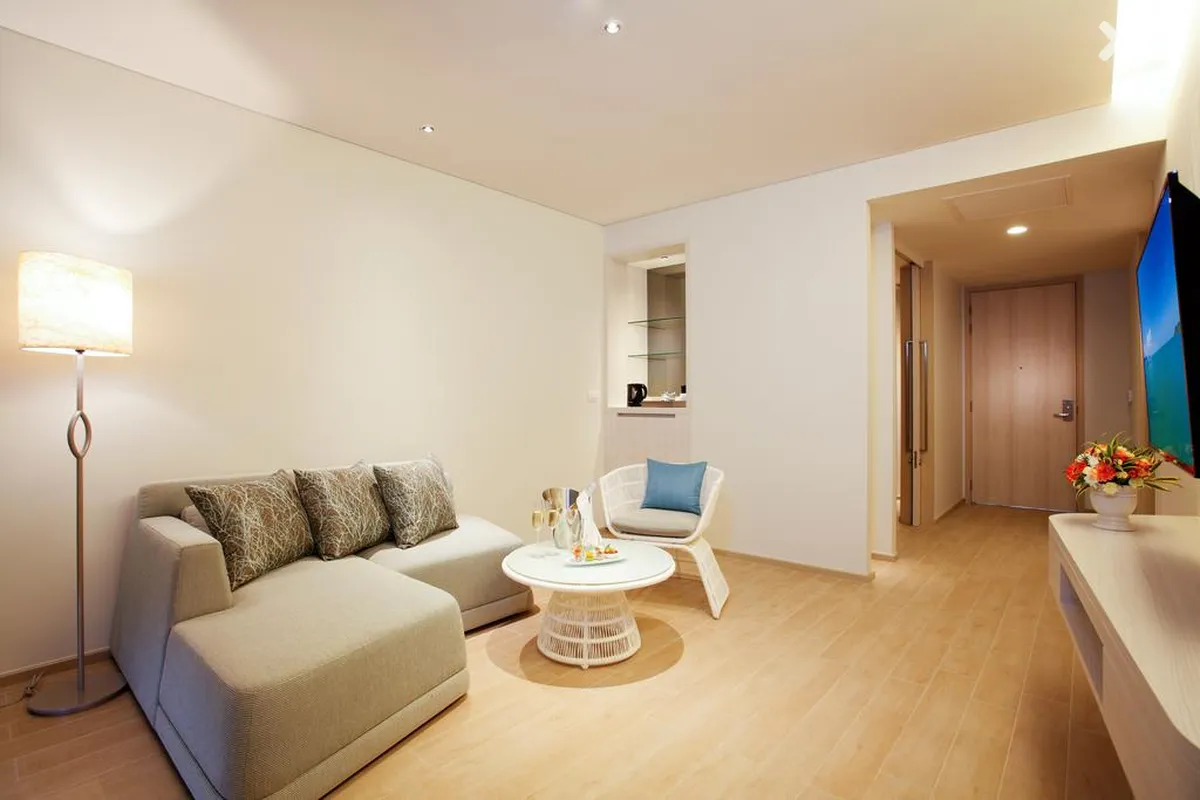 Centra by Centara Maris Resort Jomtien