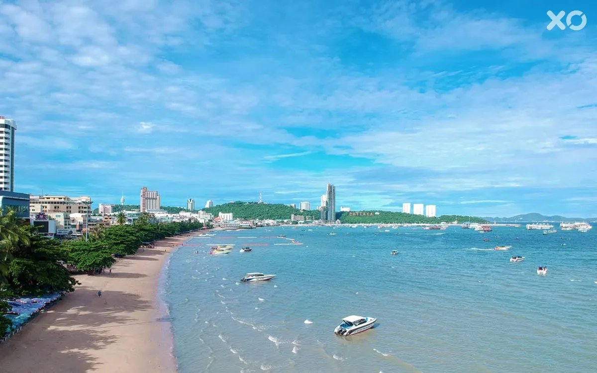The Bayview Pattaya