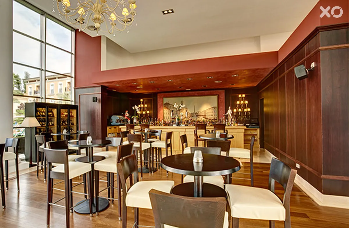 Grupotel Playa de Palma Suites & Spa