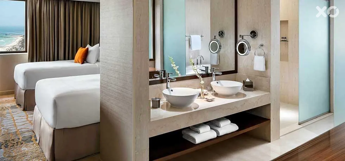 Fairmont Ajman