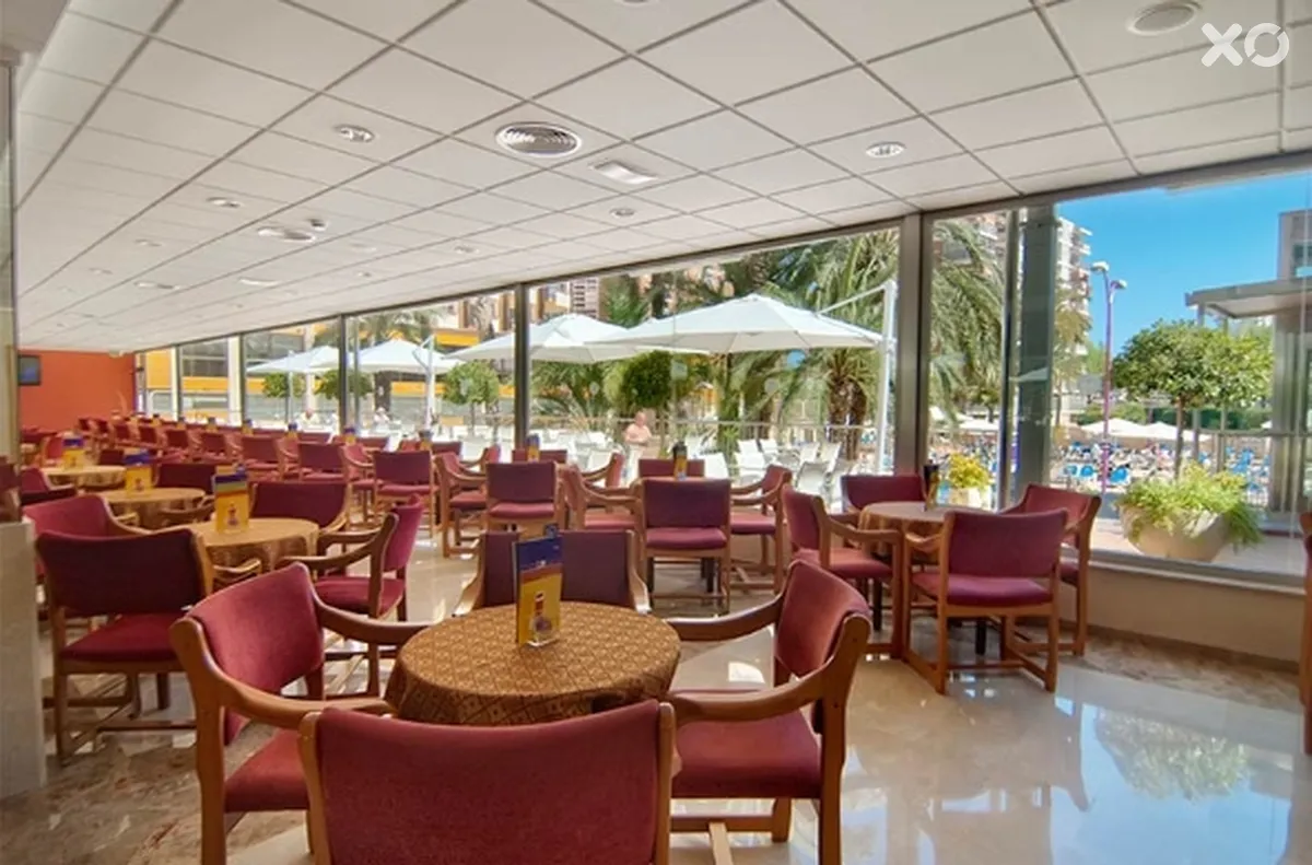 El Servigroup Calypso Hotel