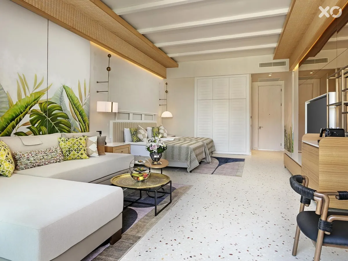 Cullinan Belek