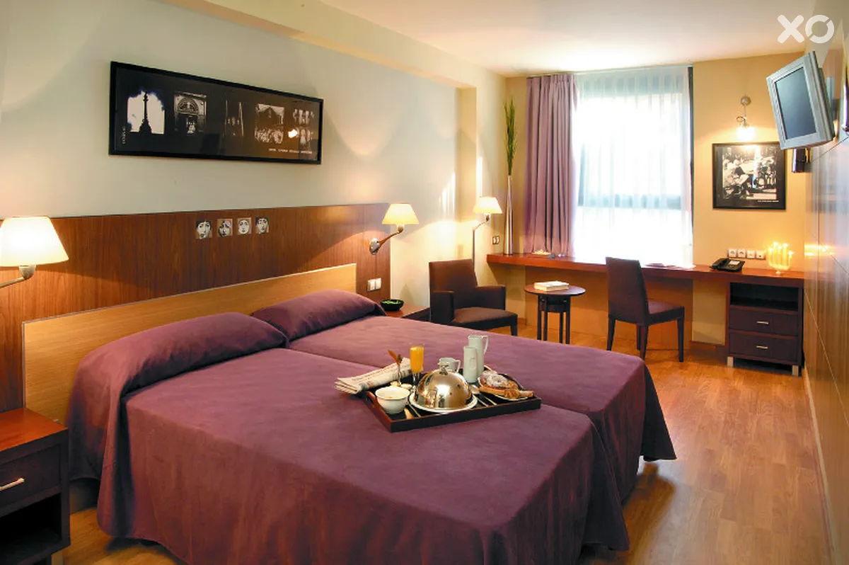 Evenia Rossello Hotel