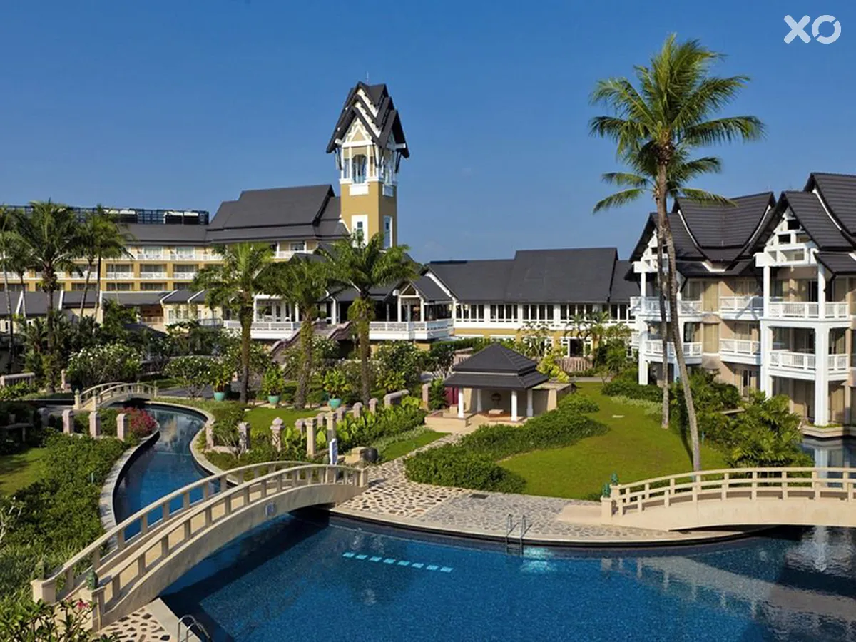 Angsana Laguna Phuket