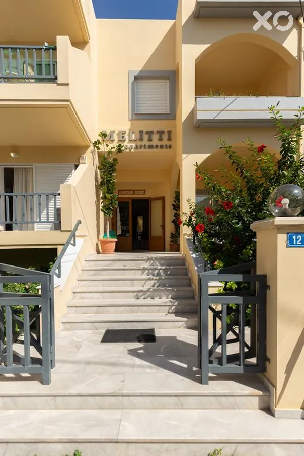 Melitti Hotel