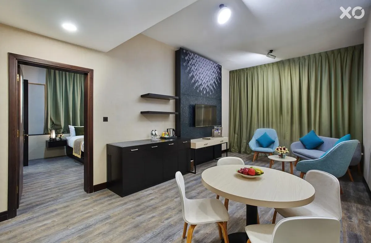 Time Express Hotel Al Khan