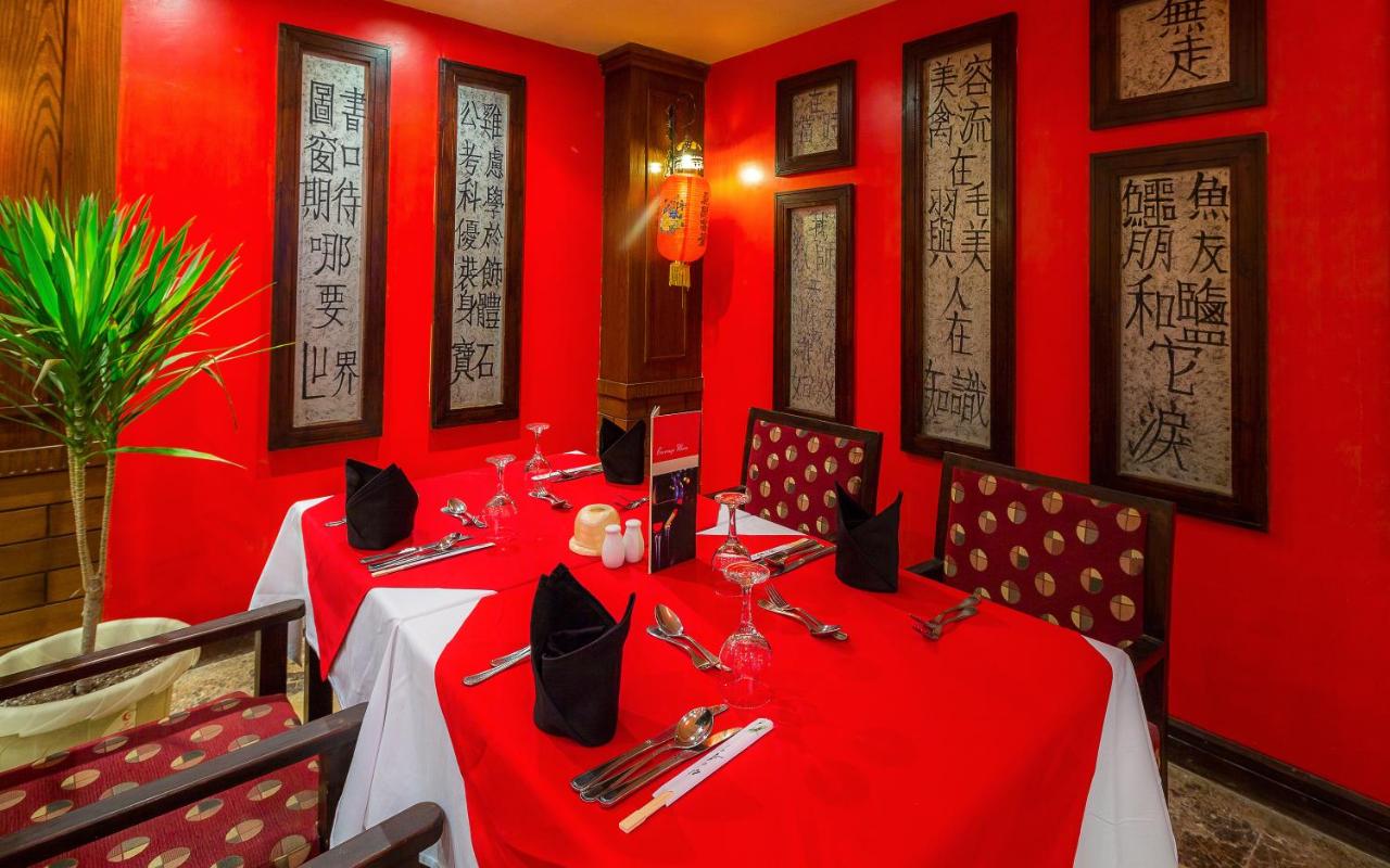 Riviera Aqua Park Resort ( ex. Hawaii Riviera Resort & Aqua Park)