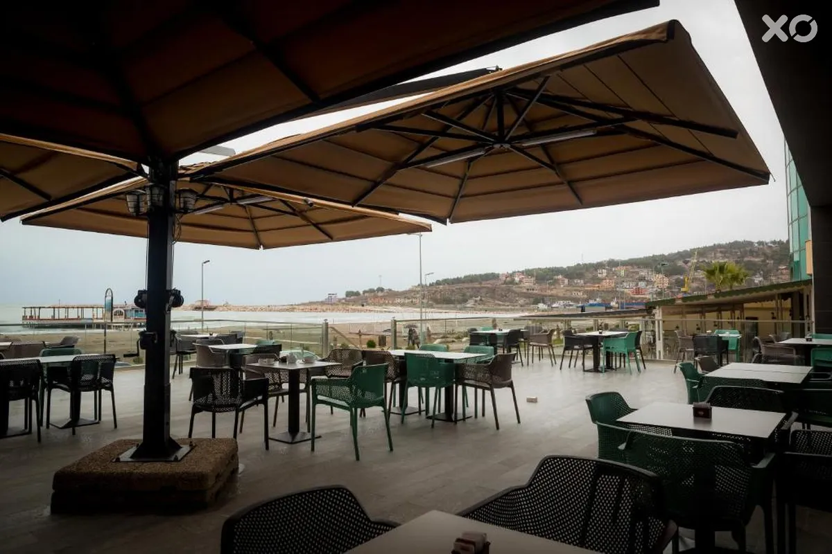 Frojd Hotel