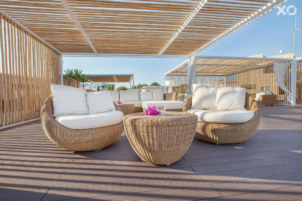 Grupotel Santa Eularia & Spa