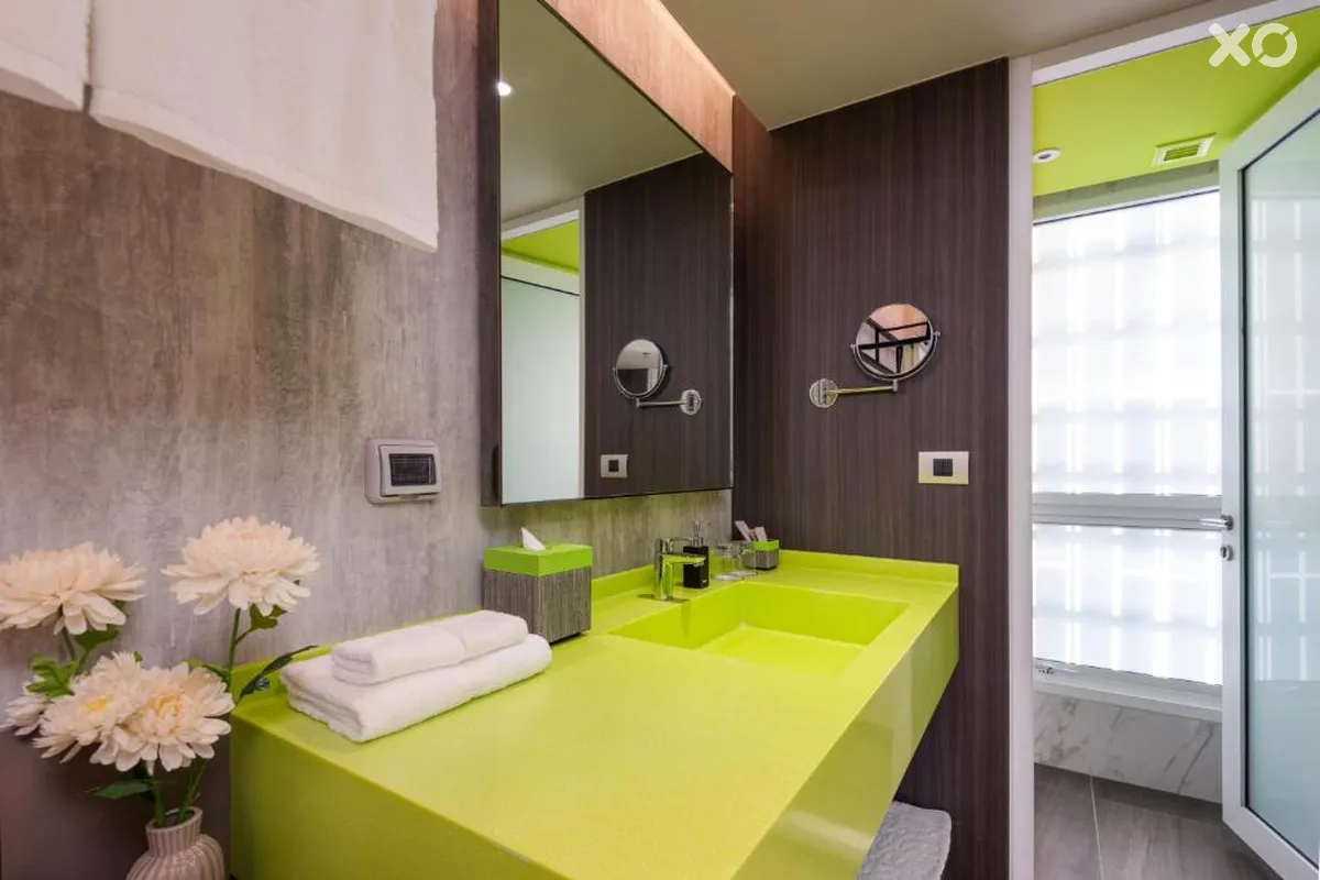 Maitria Rama 9 Bangkok - A Chatrium Collection Hotel