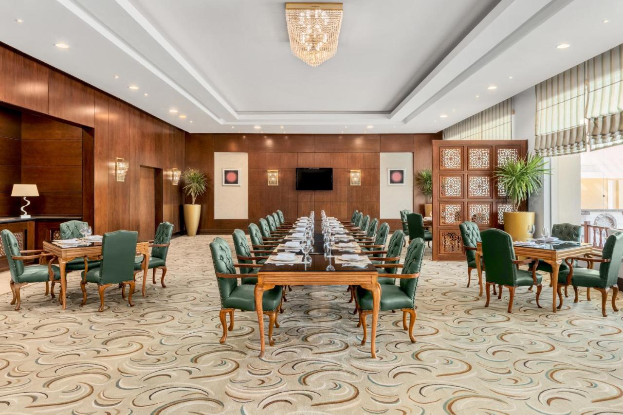 Rixos Sharm El Sheikh