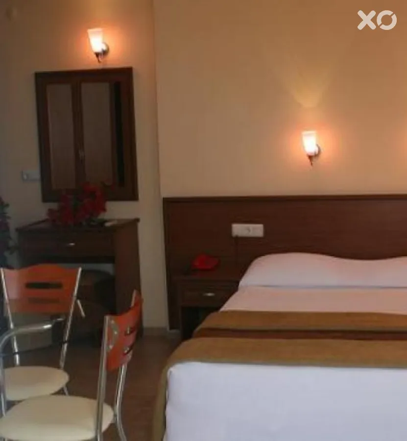 Solis Beach Hotel