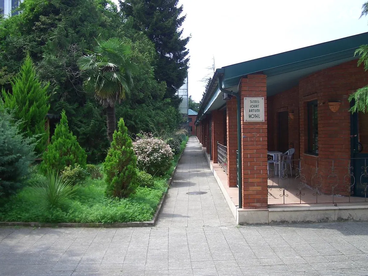 Batumi Tennis Club