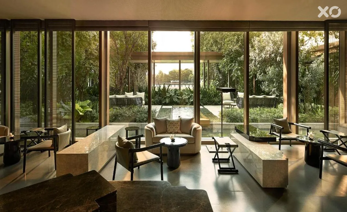 Capella Bangkok