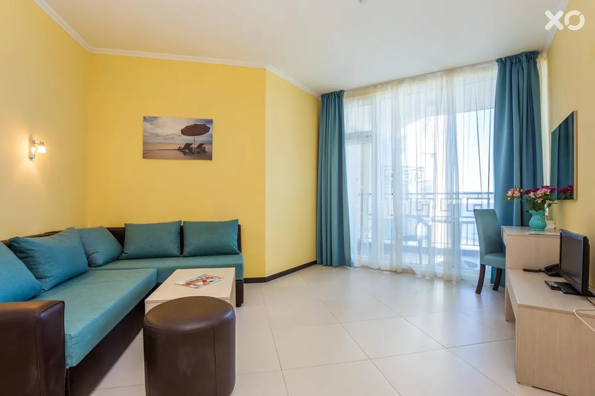 Blue Pearl Hotel