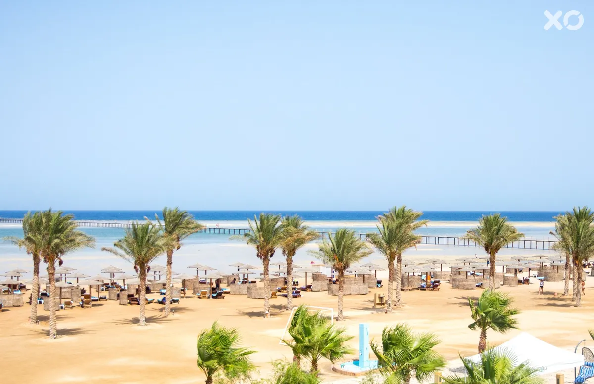 Casa Mare Resort
