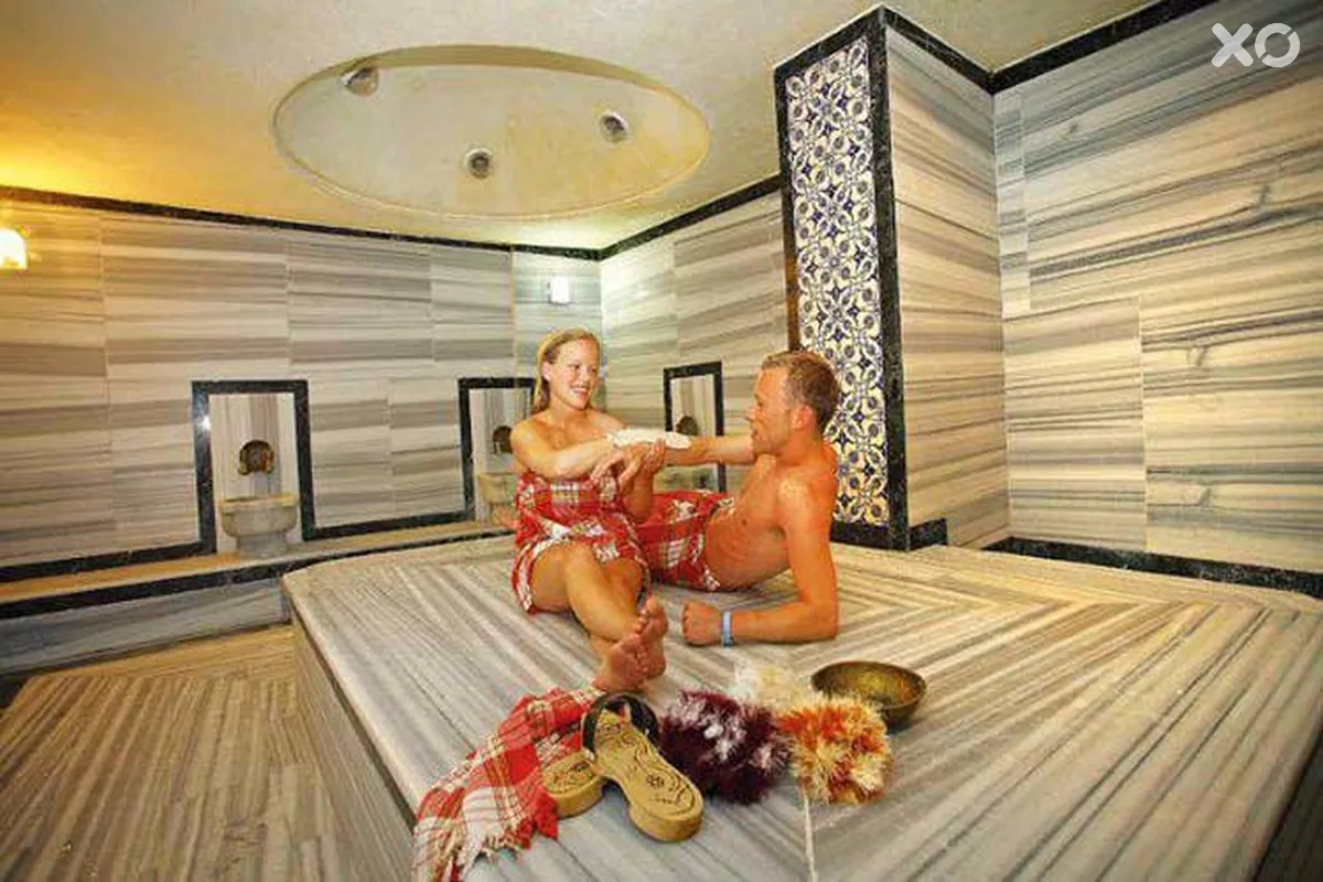 Sirma Hotel
