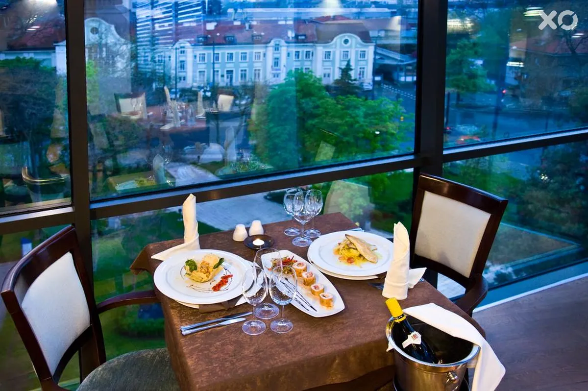 Burgas Hotel