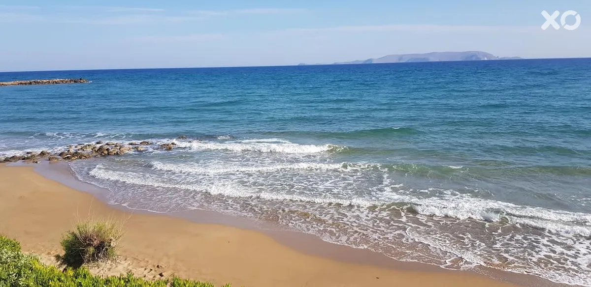 Almare Beach Hotel