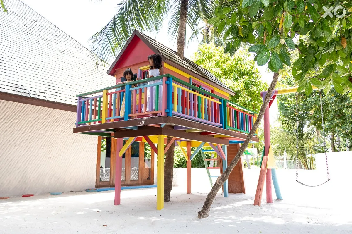 The Signature Collection at Hideaway