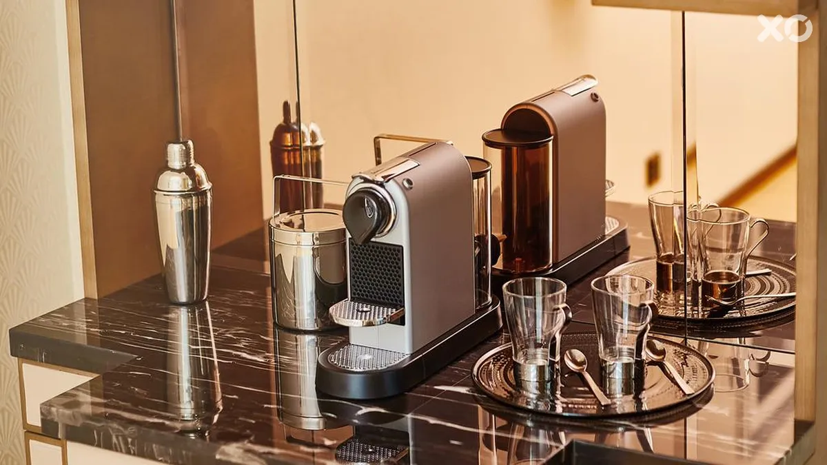 Paramount Hotel Dubai