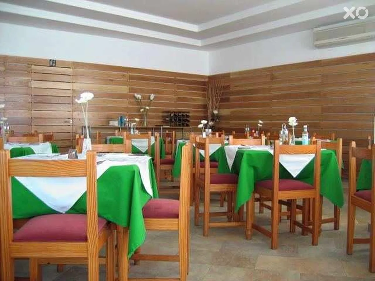 Arcos Playa Apartments