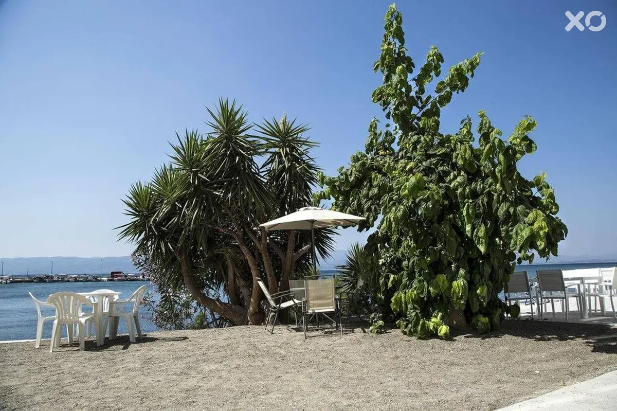 Porto Evia Boutique Hotel