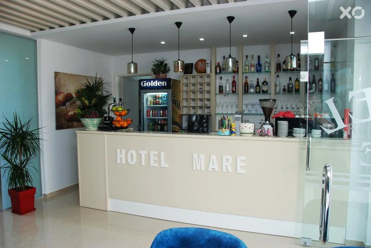 Mare Hotel