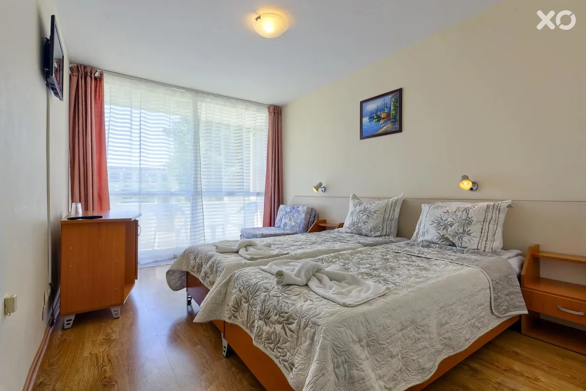 Naslada Hotel