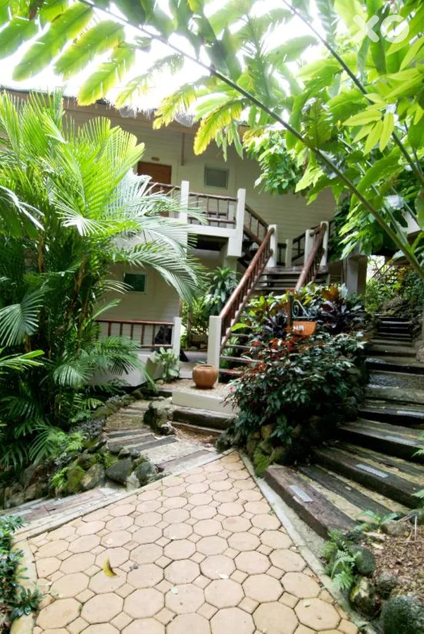 Pakasai Resort