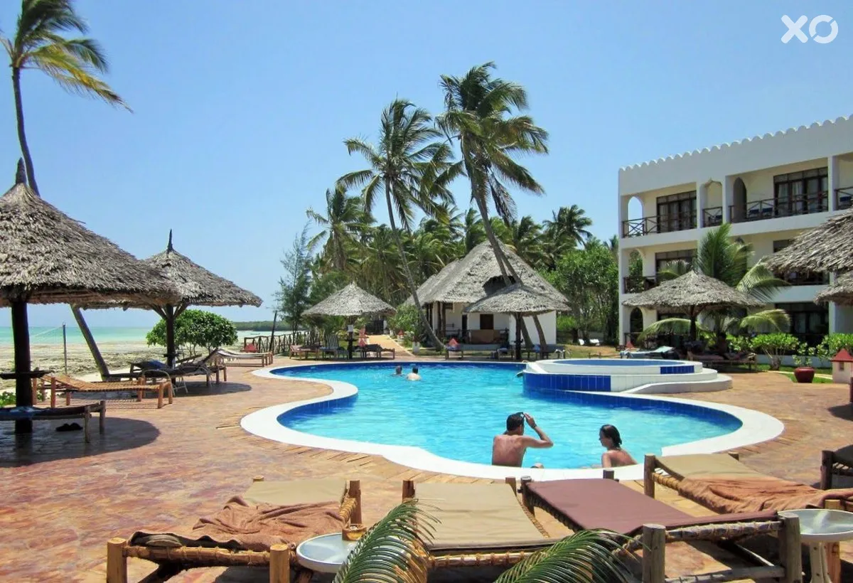 Reef & Beach Resort