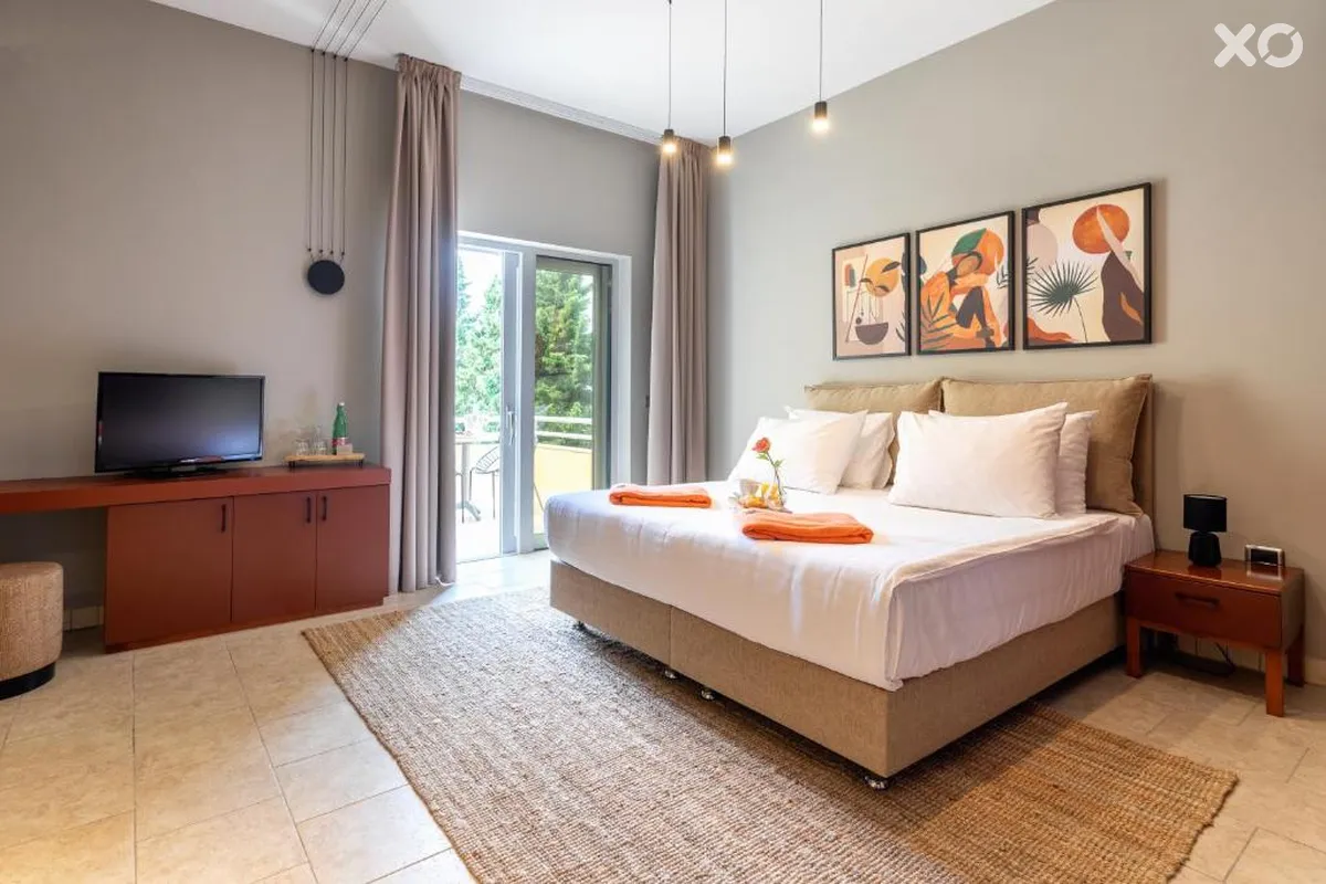 Hotel Podstine Hvar