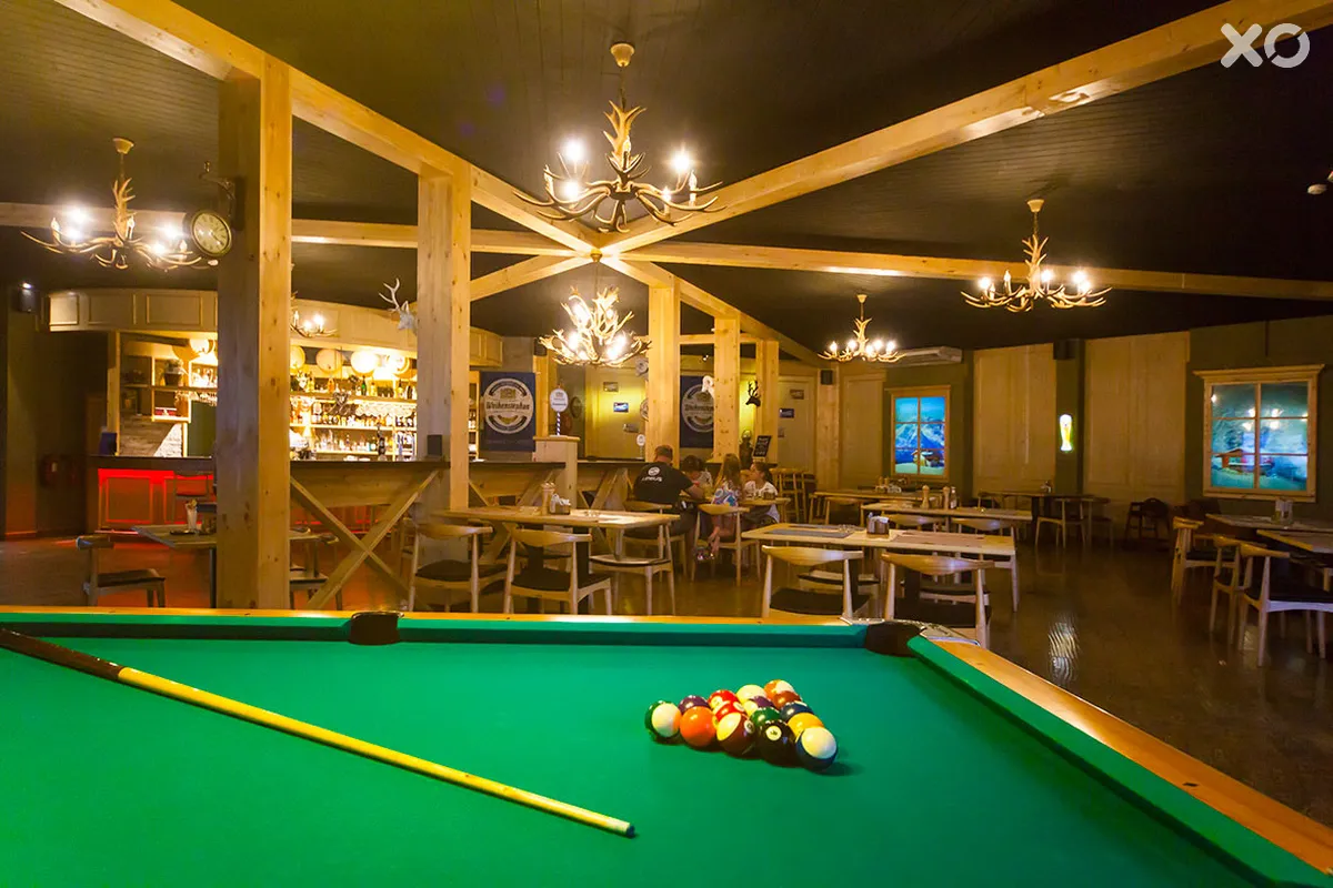 Pearl Hotel & Spa