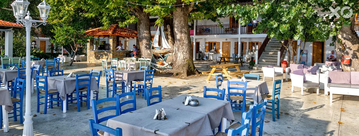 Aqua Rosa Aparthotel