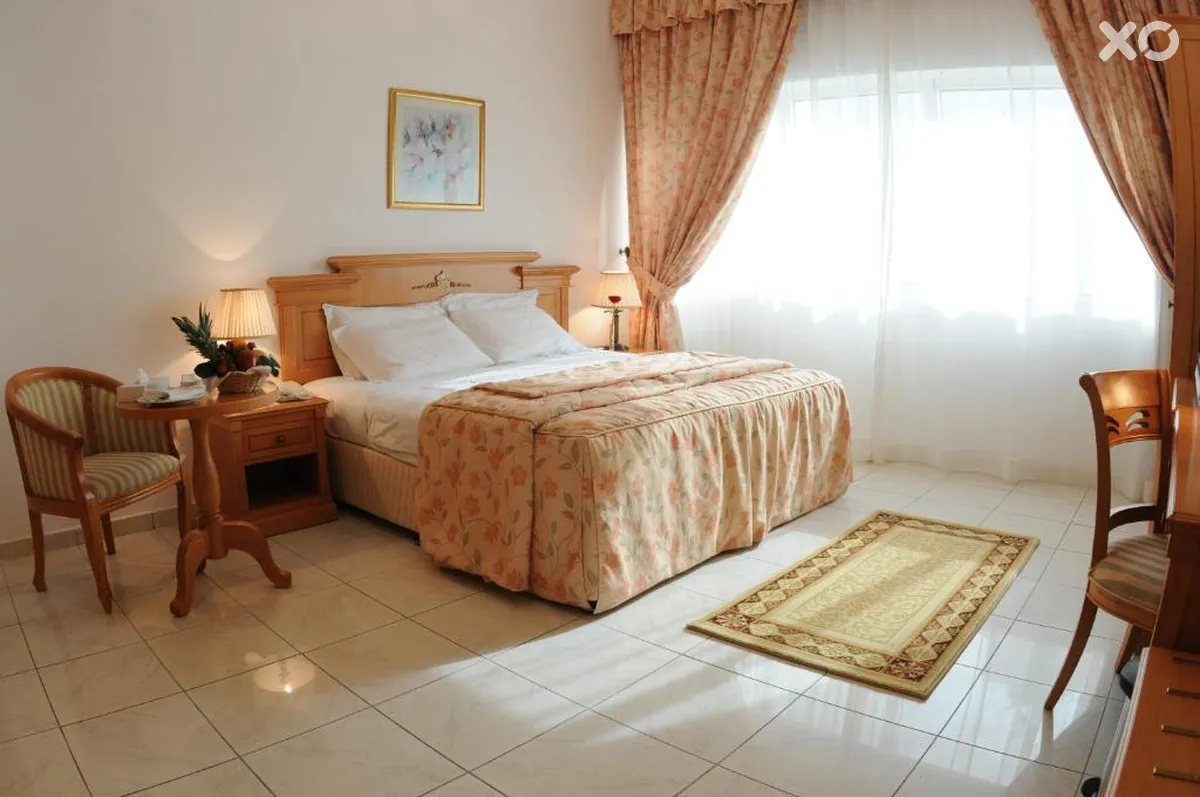 The Uptown Abu Dhabi Apartments