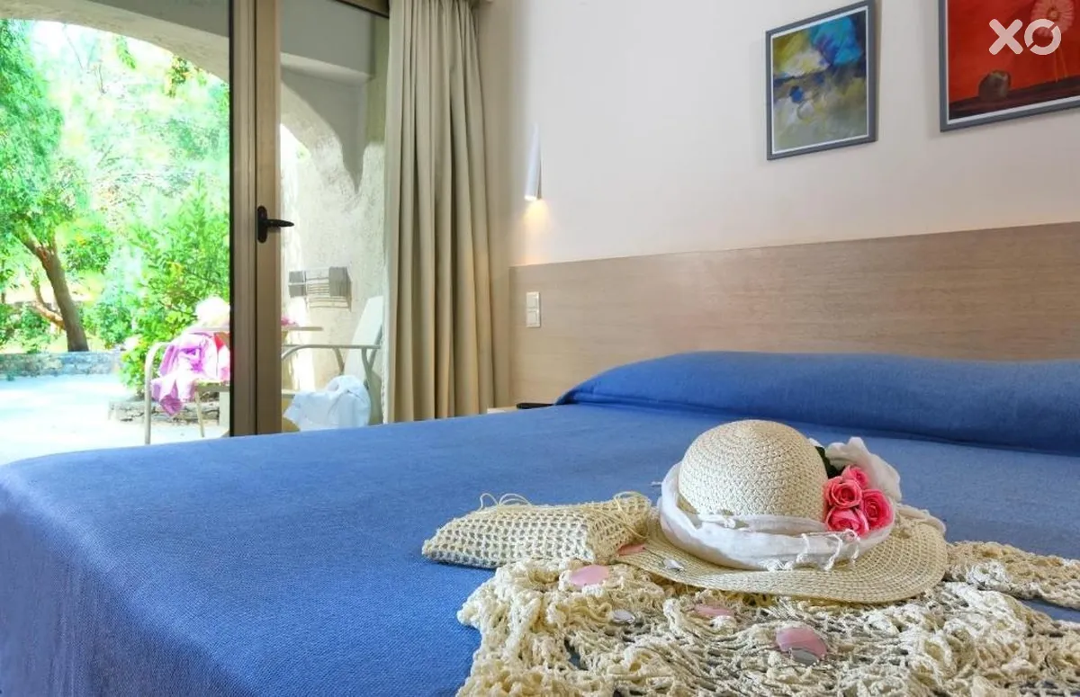 Sitia Beach City Resort & Spa