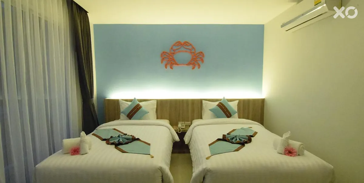 Di Pantai Boutique Beach Resort