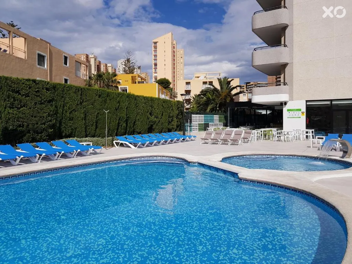 Primavera Loix Apartments