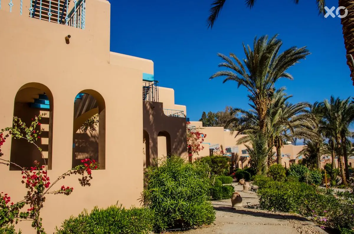 Labranda Club Paradisio El Gouna