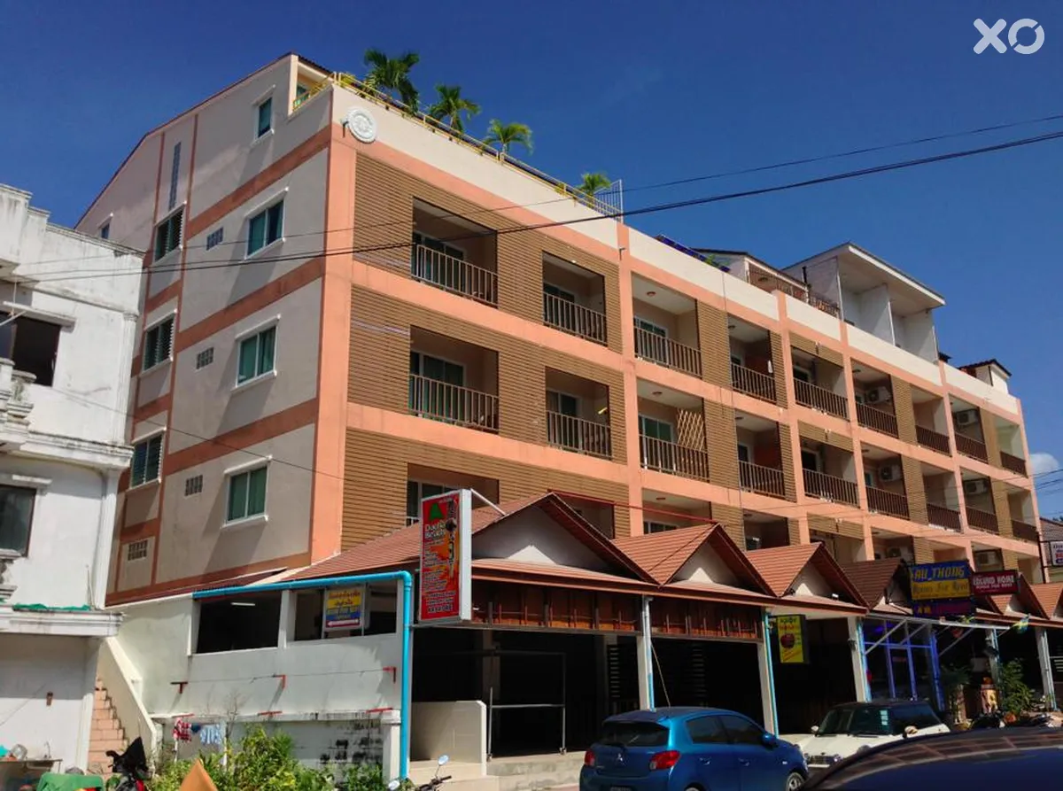 Dacha Beach Hotel