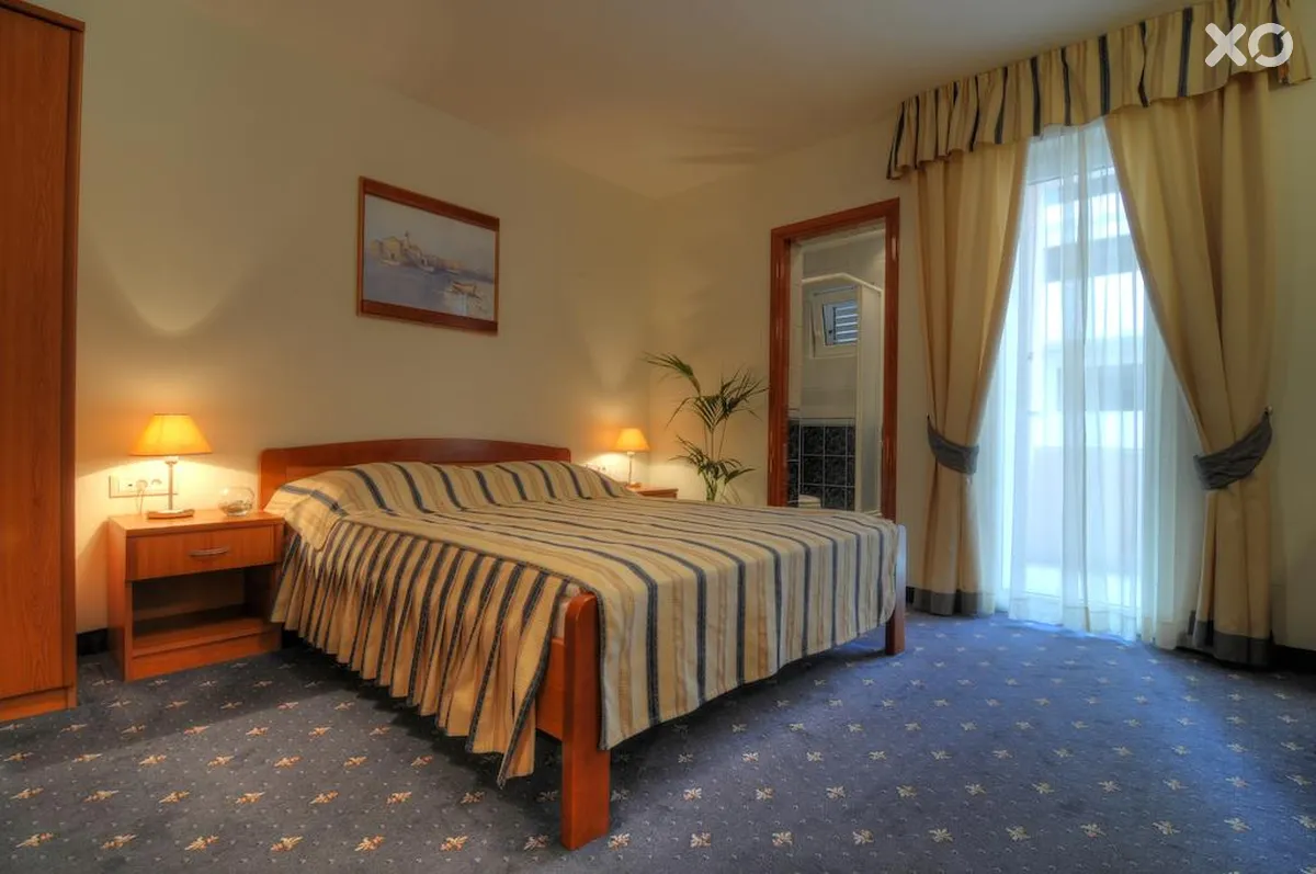 Rosina Hotel