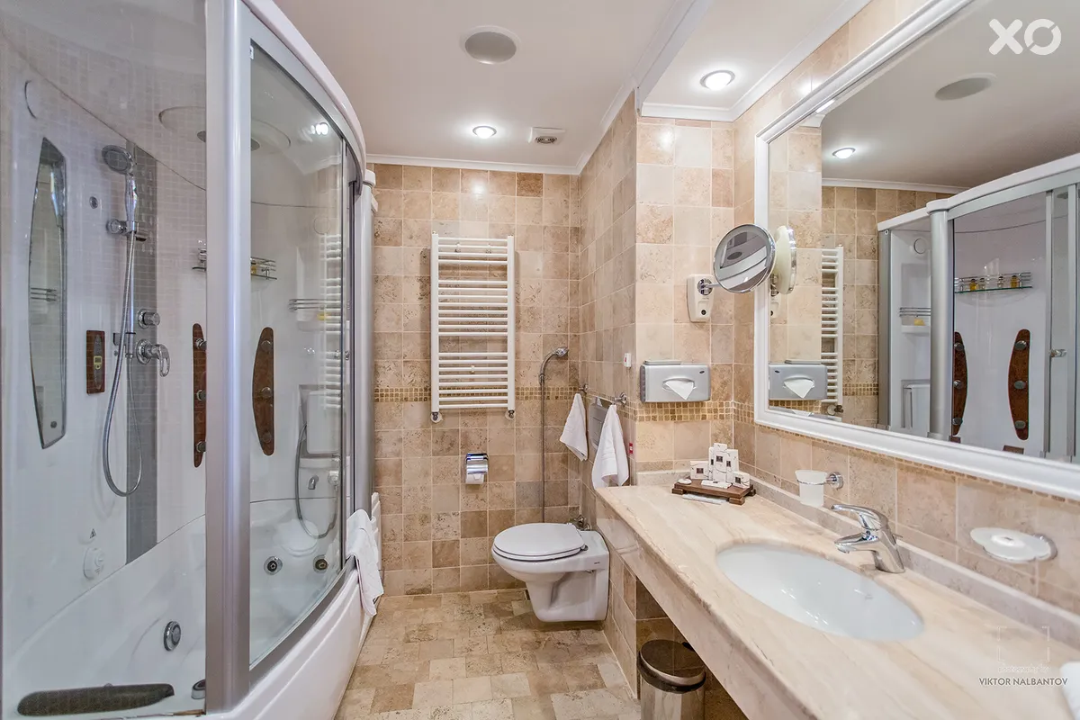 Grand Hotel Pomorie