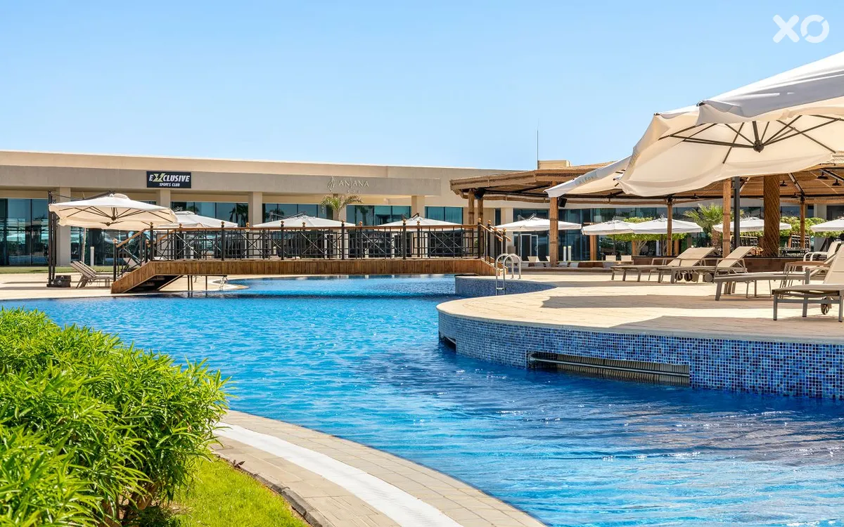 Rixos Golf Villas & Suites Sharm El Sheikh