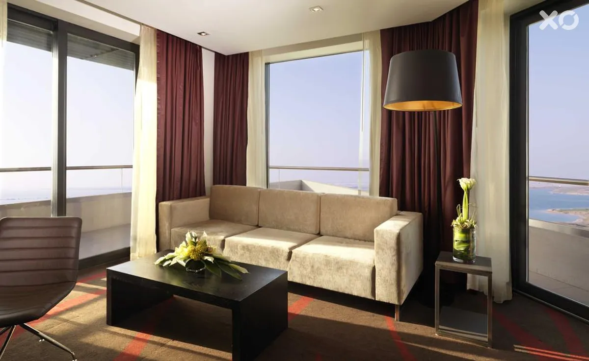 Radisson Blu Hotel Yas Island