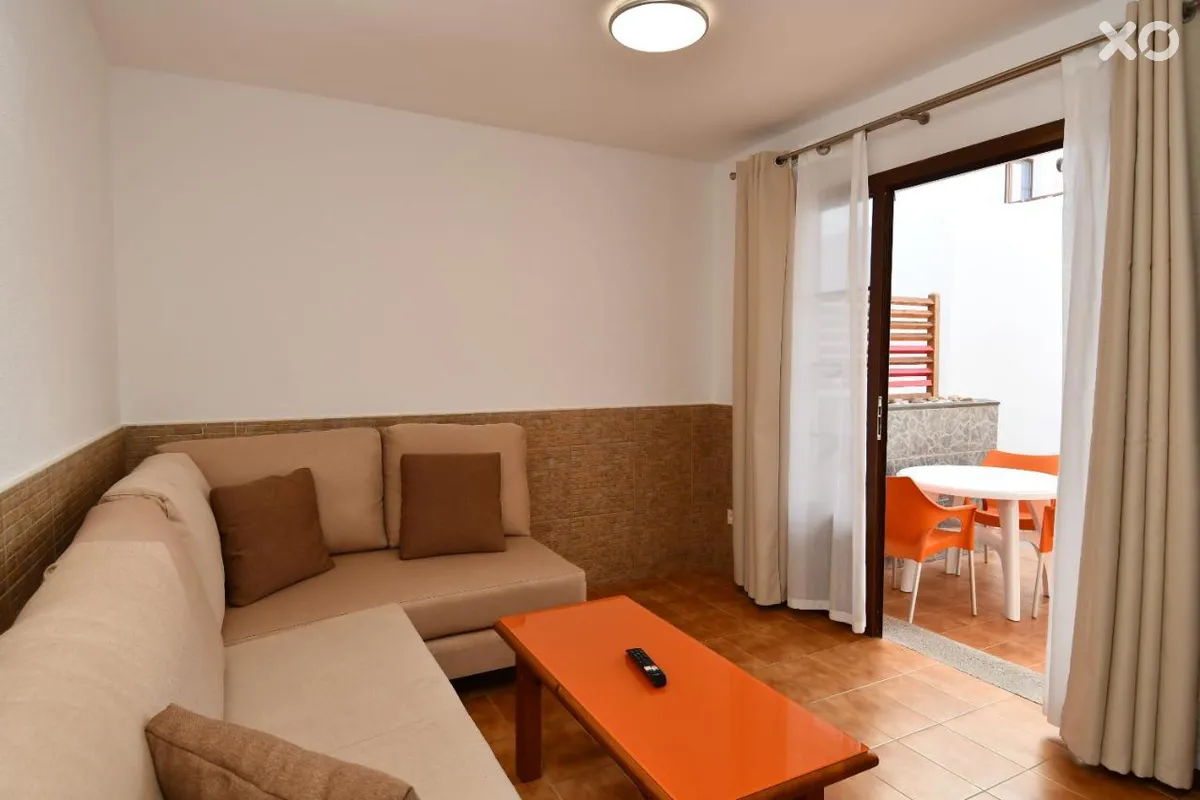 Villa Florida Apartamentos
