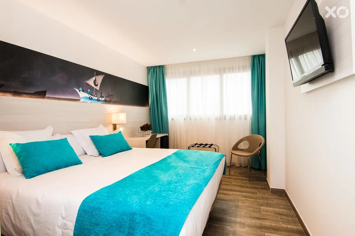 Censal Hotel
