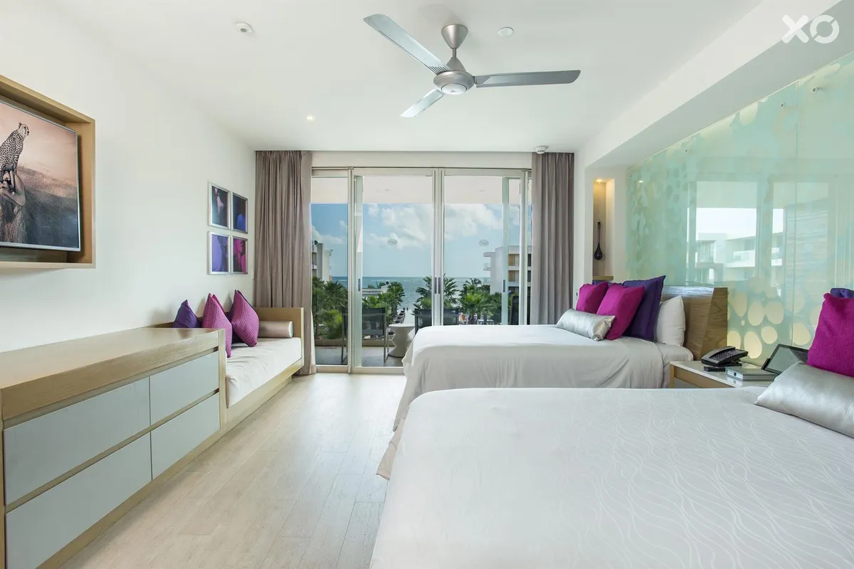 Breathless Riviera Cancun Resort & Spa